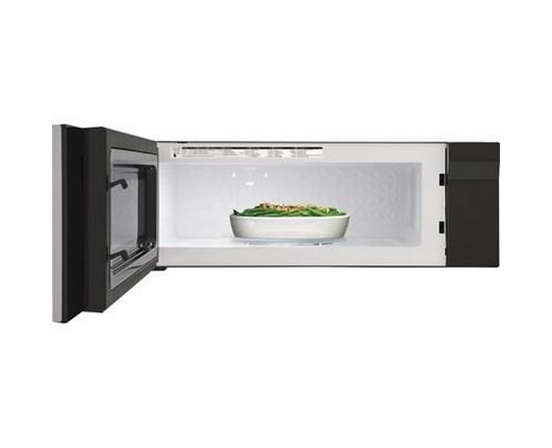Four à micro-ondes à hotte intégrée de 30 po, 1,2 Pi cu.. Frigidaire Gallery - GMOS1266AF