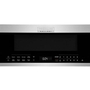 Four à micro-ondes à hotte intégrée de 30 po, 1,2 Pi cu.. Frigidaire Gallery - GMOS1266AF