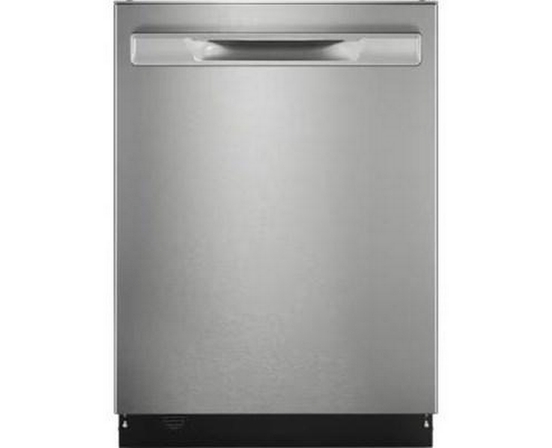 Lave-vaisselle intégré avec CleanBoost™ Frigidaire Gallery - GDSP4715AF