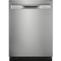 Lave-vaisselle intégré avec CleanBoost™ Frigidaire Gallery - GDSP4715AF