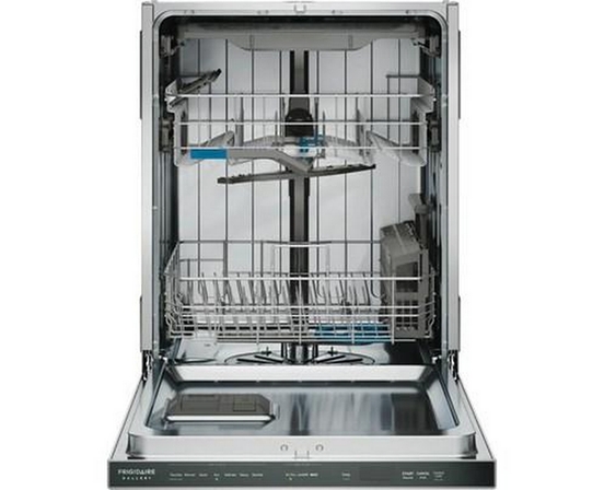 Lave-vaisselle intégré avec CleanBoost™ Frigidaire Gallery - GDSP4715AF