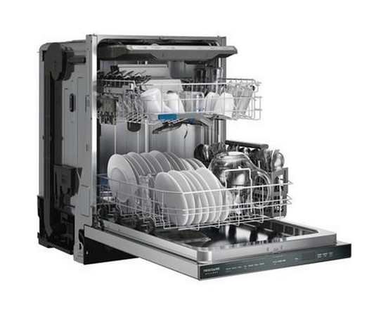 Lave-vaisselle intégré avec CleanBoost™ Frigidaire Gallery - GDSP4715AF