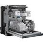 Lave-vaisselle intégré avec CleanBoost™ Frigidaire Gallery - GDSP4715AF