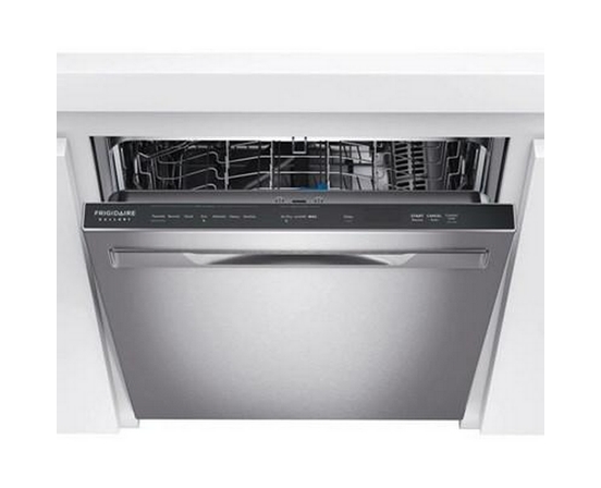 Lave-vaisselle intégré avec CleanBoost™ Frigidaire Gallery - GDSP4715AF