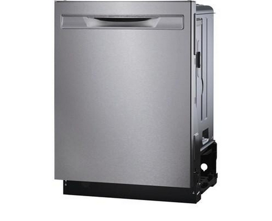 Lave-vaisselle intégré avec CleanBoost™ Frigidaire Gallery - GDSP4715AF