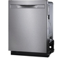 Lave-vaisselle intégré avec CleanBoost™ Frigidaire Gallery - GDSP4715AF