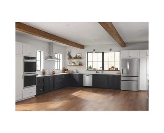 Lave-vaisselle intégré avec CleanBoost™ Frigidaire Gallery - GDSP4715AF