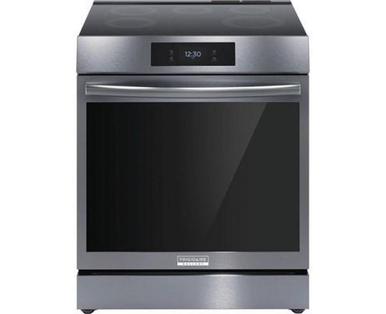 Frigidaire Gallery - GCFI306CBD