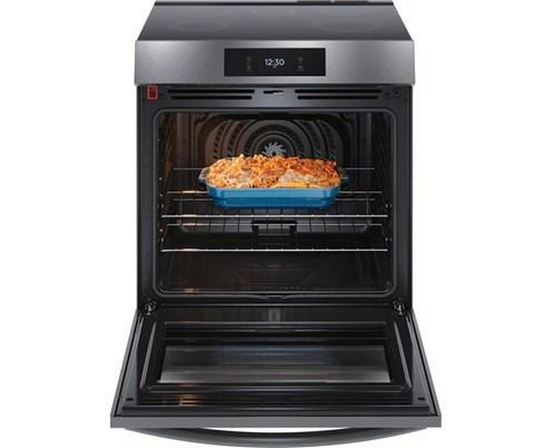 Frigidaire Gallery - GCFI306CBD