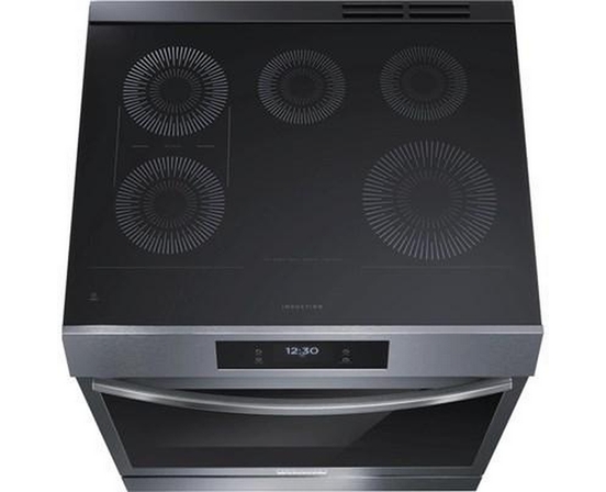 Frigidaire Gallery - GCFI306CBD