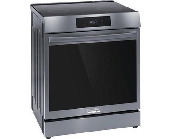 Frigidaire Gallery - GCFI306CBD