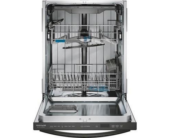 Lave-vaisselle intégré avec CleanBoost™ Frigidaire Gallery - GDSH4715AD