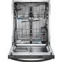 Lave-vaisselle intégré avec CleanBoost™ Frigidaire Gallery - GDSH4715AD