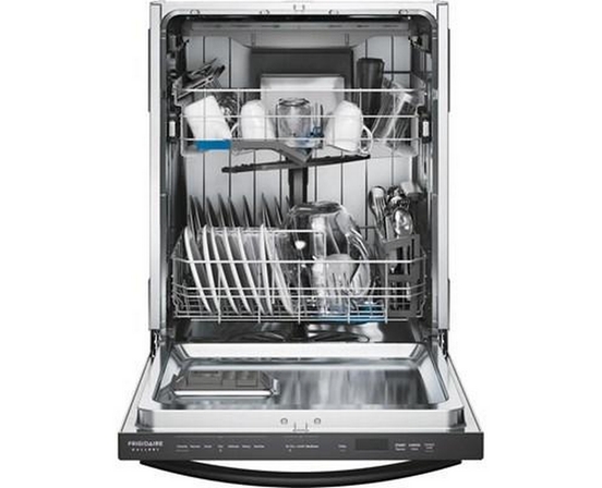 Lave-vaisselle intégré avec CleanBoost™ Frigidaire Gallery - GDSH4715AD
