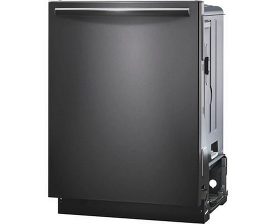 Lave-vaisselle intégré avec CleanBoost™ Frigidaire Gallery - GDSH4715AD
