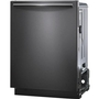 Lave-vaisselle intégré avec CleanBoost™ Frigidaire Gallery - GDSH4715AD