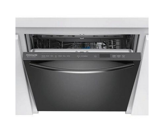 Lave-vaisselle intégré avec CleanBoost™ Frigidaire Gallery - GDSH4715AD