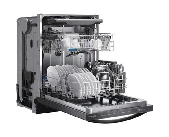 Lave-vaisselle intégré avec CleanBoost™ Frigidaire Gallery - GDSH4715AD