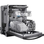 Lave-vaisselle intégré avec CleanBoost™ Frigidaire Gallery - GDSH4715AD