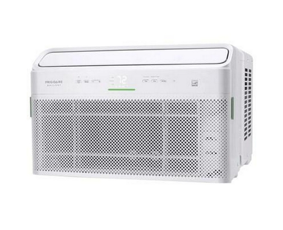 Climatiseur de fenêtre de 12 000 BTU avec Wi-Fi Frigidaire Gallery - GHWQ125WD1