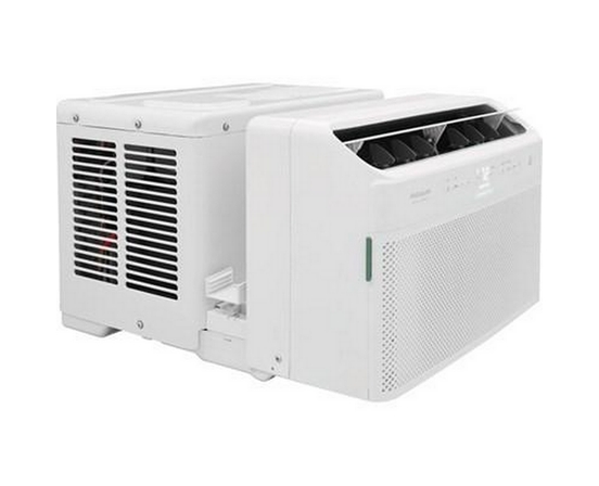 Climatiseur de fenêtre de 12 000 BTU avec Wi-Fi Frigidaire Gallery - GHWQ125WD1