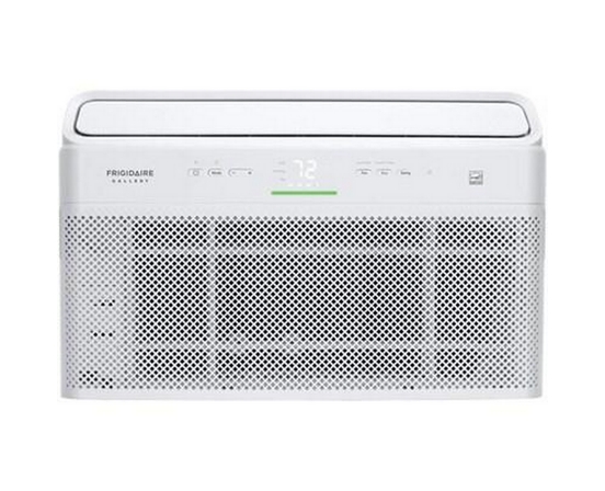 Climatiseur de fenêtre de 8 000 BTU avec Wi-Fi Frigidaire Gallery - GHWQ085WD1