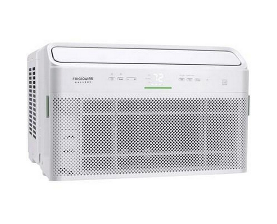 Climatiseur de fenêtre de 8 000 BTU avec Wi-Fi Frigidaire Gallery - GHWQ085WD1
