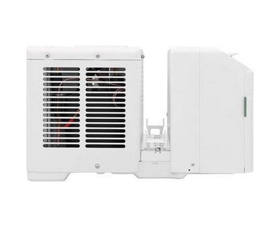 Climatiseur de fenêtre de 8 000 BTU avec Wi-Fi Frigidaire Gallery - GHWQ085WD1