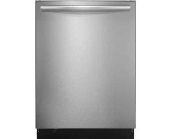 Lave-vaisselle intégré avec CleanBoost™ Frigidaire Gallery - GDSH4715AF