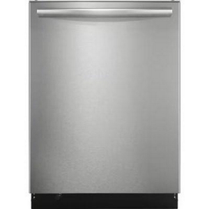 Lave-vaisselle intégré avec CleanBoost™ Frigidaire Gallery - GDSH4715AF