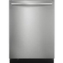 Lave-vaisselle intégré avec CleanBoost™ Frigidaire Gallery - GDSH4715AF
