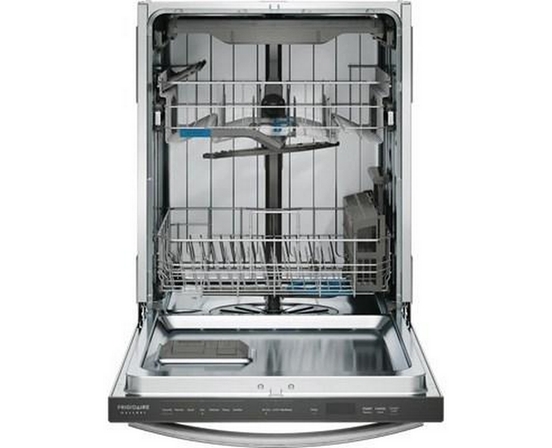 Lave-vaisselle intégré avec CleanBoost™ Frigidaire Gallery - GDSH4715AF