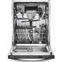Lave-vaisselle intégré avec CleanBoost™ Frigidaire Gallery - GDSH4715AF