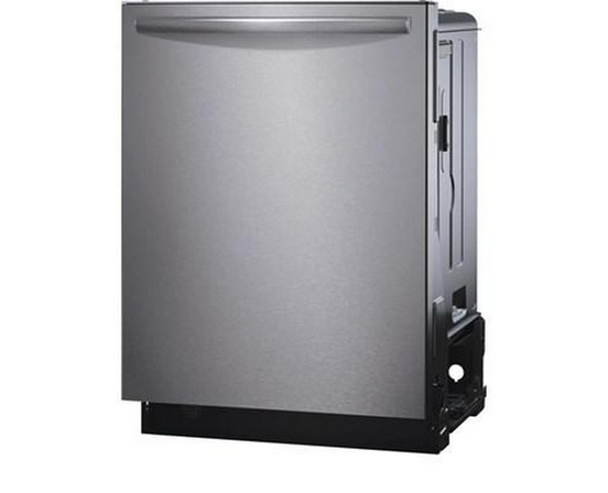 Lave-vaisselle intégré avec CleanBoost™ Frigidaire Gallery - GDSH4715AF