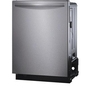 Lave-vaisselle intégré avec CleanBoost™ Frigidaire Gallery - GDSH4715AF