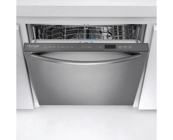 Lave-vaisselle intégré avec CleanBoost™ Frigidaire Gallery - GDSH4715AF