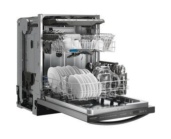Lave-vaisselle intégré avec CleanBoost™ Frigidaire Gallery - GDSH4715AF