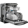 Lave-vaisselle intégré avec CleanBoost™ Frigidaire Gallery - GDSH4715AF