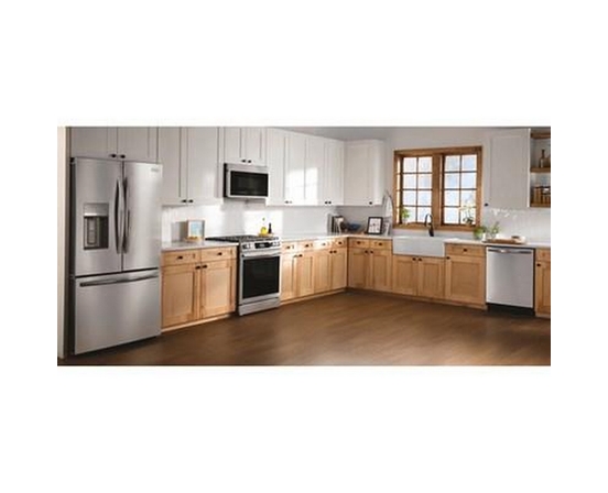 Lave-vaisselle intégré avec CleanBoost™ Frigidaire Gallery - GDSH4715AF