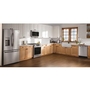 Lave-vaisselle intégré avec CleanBoost™ Frigidaire Gallery - GDSH4715AF