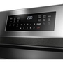 Cuisinière amovible à gaz de 30 po avec technologie Air Fry Frigidaire Gallery - GCRG3060BF