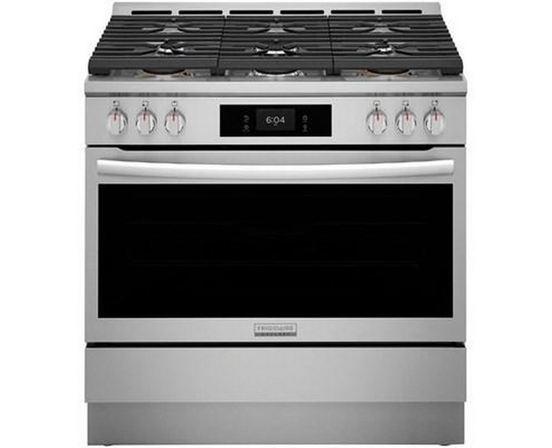Frigidaire Gallery - GCFG3661AF