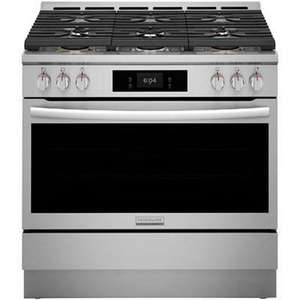 Frigidaire Gallery - GCFG3661AF