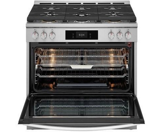 Frigidaire Gallery - GCFG3661AF