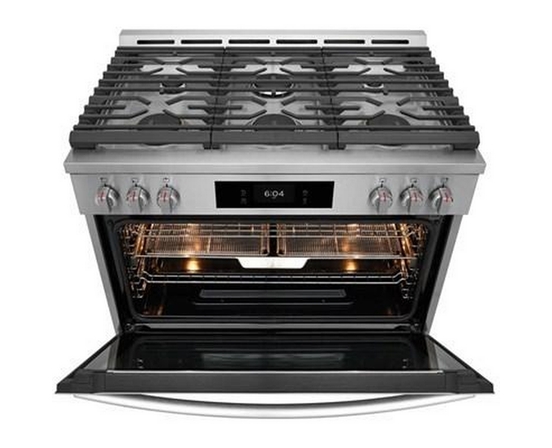 Frigidaire Gallery - GCFG3661AF