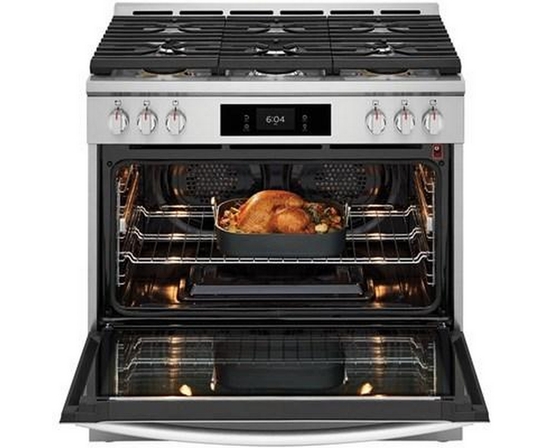 Frigidaire Gallery - GCFG3661AF