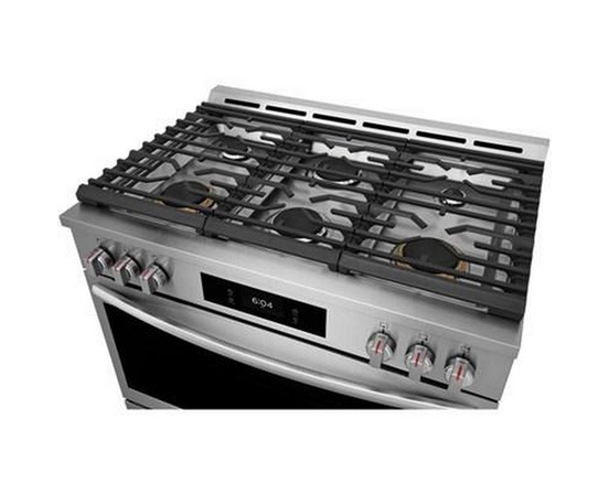 Frigidaire Gallery - GCFG3661AF