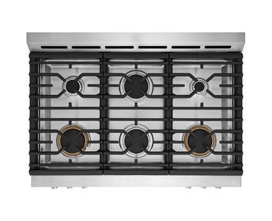 Frigidaire Gallery - GCFG3661AF