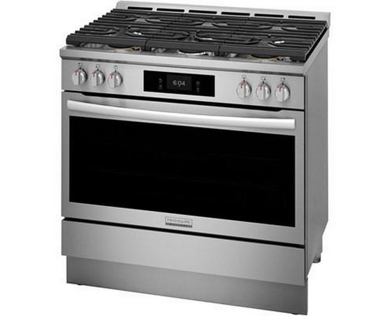 Frigidaire Gallery - GCFG3661AF