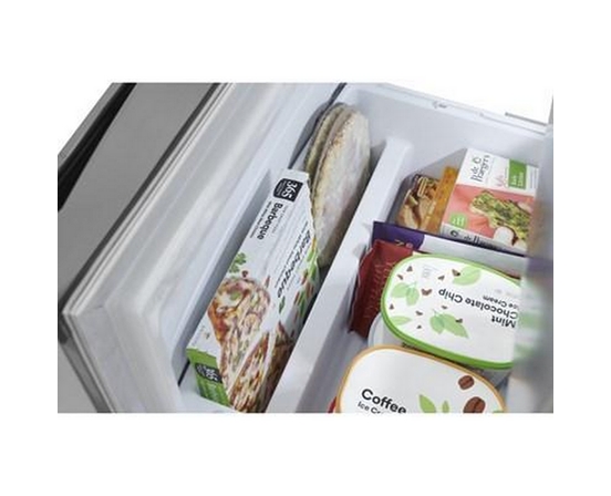 Réfrigérateur trois portes avec porte à deux battants de 30 po, 20.0 Pi cu. Frigidaire Gallery - GRFN2023AF